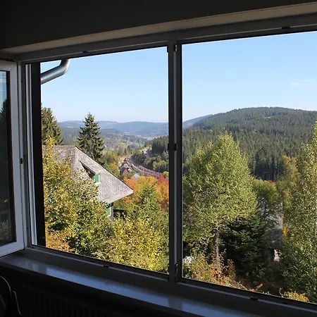 2-raum-ferienwohnung-mit-titiseeblick-in-1100-m-hoehe Apartment